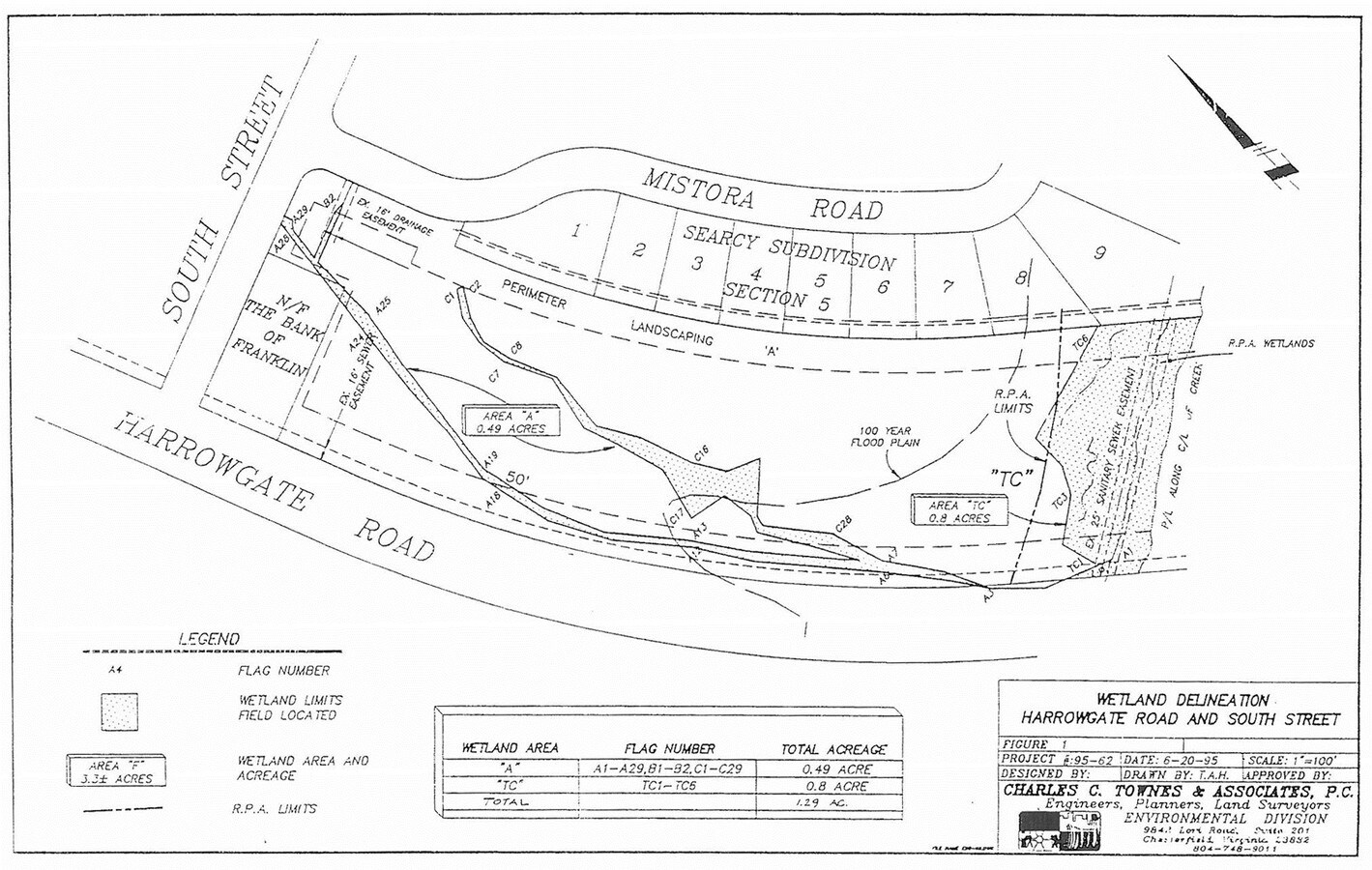 16101 Harrowgate Rd, Colonial Heights, VA 23831