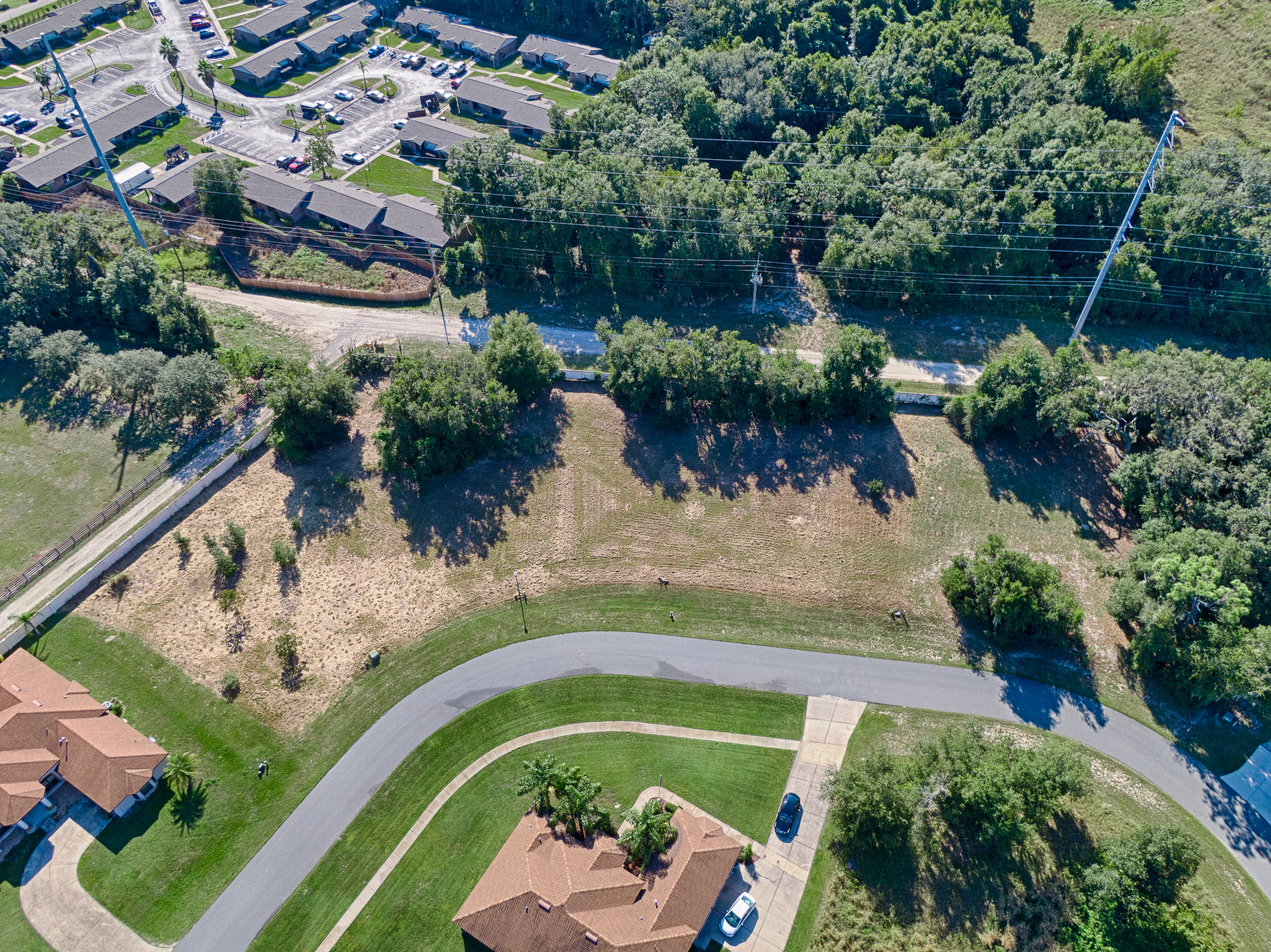 Oaks Shores Rd, Leesburg, FL for sale Building Photo- Image 1 of 1