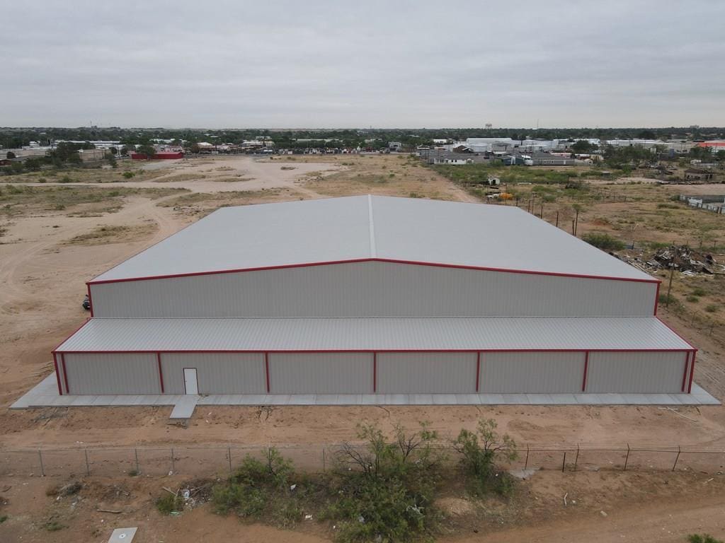 6015 Andrews Hwy, Odessa, TX for sale Building Photo- Image 1 of 41