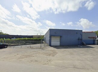 More details for 12961 SW 85th Avenue Rd, Miami, FL - Industrial for Lease