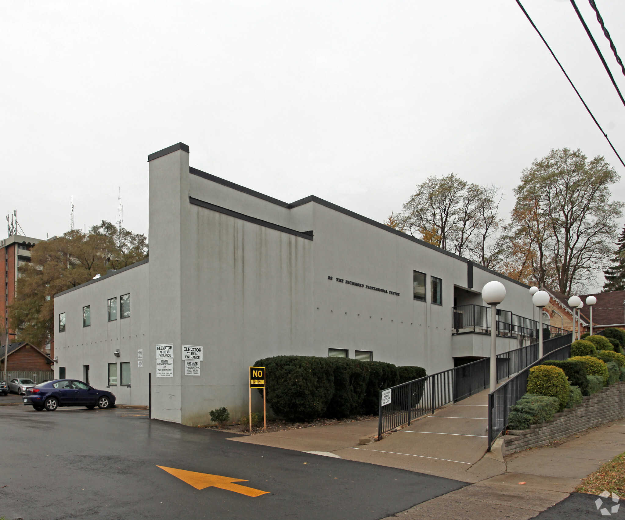 22 Richmond St, Richmond Hill, ON for sale Building Photo- Image 1 of 1