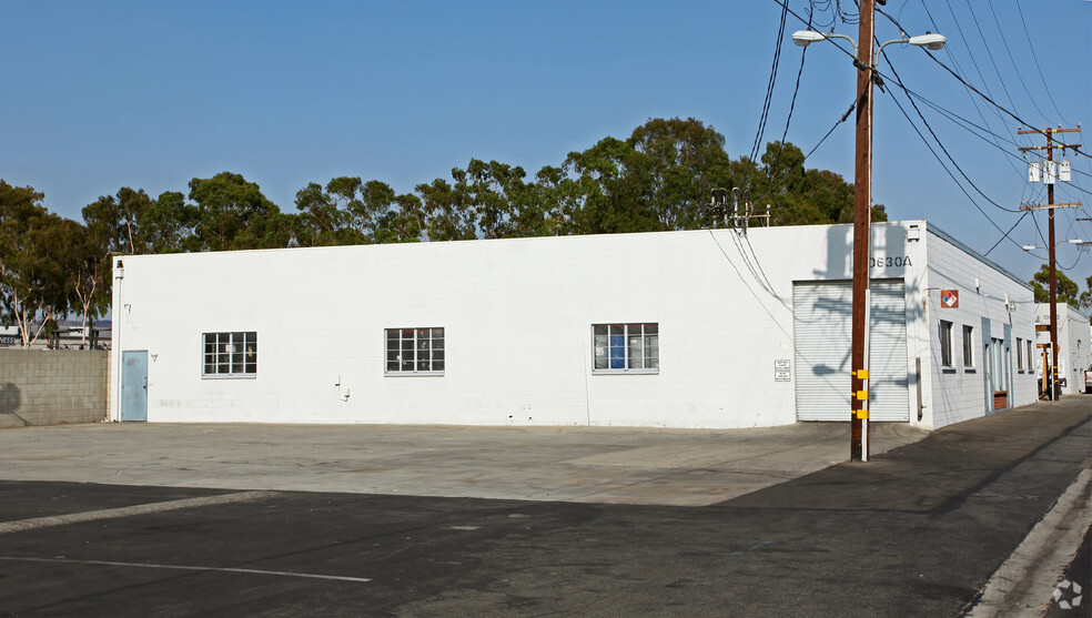 10630 Painter Ave, Santa Fe Springs, CA for sale - Primary Photo - Image 1 of 1