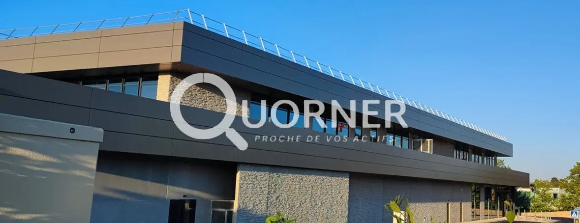 Retail in Fabrègues for lease Building Photo- Image 1 of 5