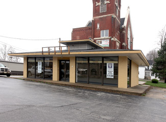 More details for 121 N Washington St, Kokomo, IN - Retail for Sale