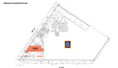 448 E 189th St, Bronx, NY for lease Interior Photo- Image 2 of 5