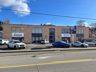 More details for 400 Jefferson Ave, Washington, PA - Office for Lease