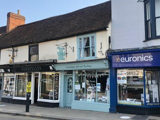 More details for 106-110 High St, Maldon - Retail for Sale