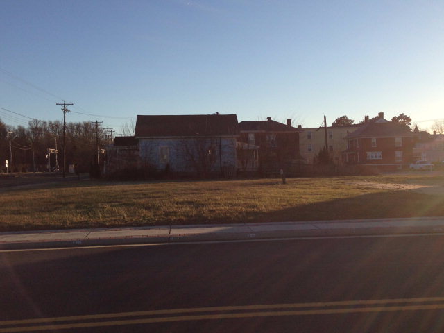 12152 Bank Ave, Exmore, VA for sale - Primary Photo - Image 1 of 1