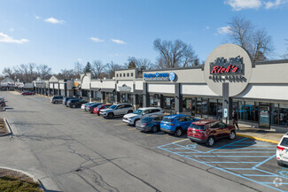 More details for 5329-5333 Monroe St, Toledo, OH - Retail for Lease