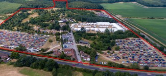 More details for 2 Oxton Rd, Calverton - Specialty for Sale