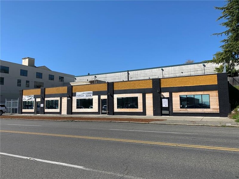 2338 Tacoma Ave S, Tacoma, WA for sale - Building Photo - Image 1 of 1