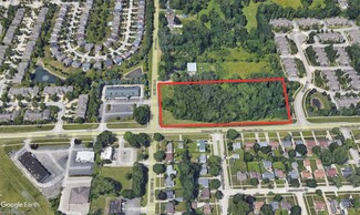 More details for John Hix, Westland, MI - Land for Sale