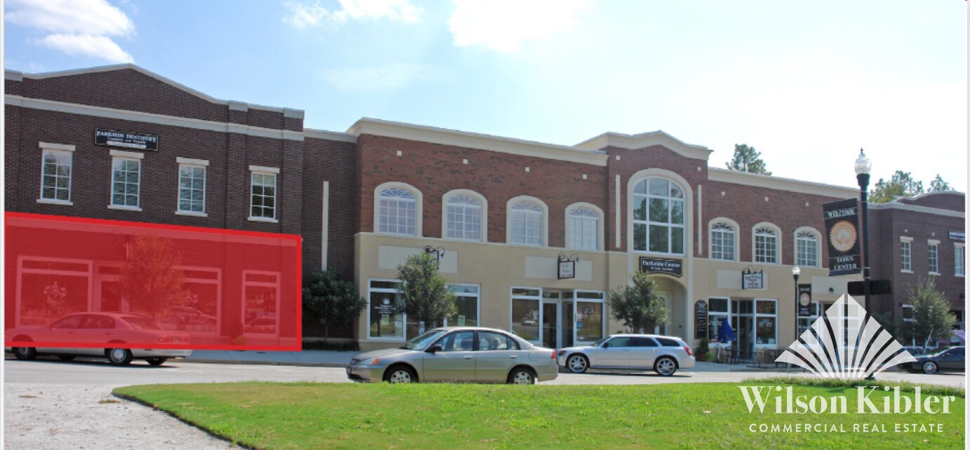 5 Lake Carolina Way, Columbia, SC for lease Building Photo- Image 1 of 1