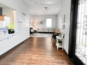 255 W Lebanon, Frisco, TX for lease Building Photo- Image 2 of 4