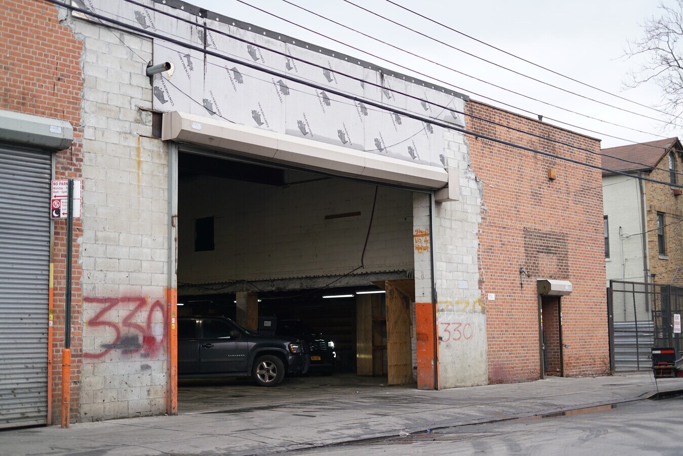 330 Manida St, Bronx, NY 10474