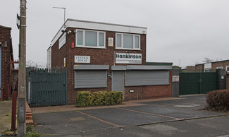 More details for Lyng Ln, West Bromwich - Office for Lease