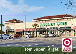 San Carlos Blvd, Fort Myers, FL for lease Building Photo- Image 1 of 1