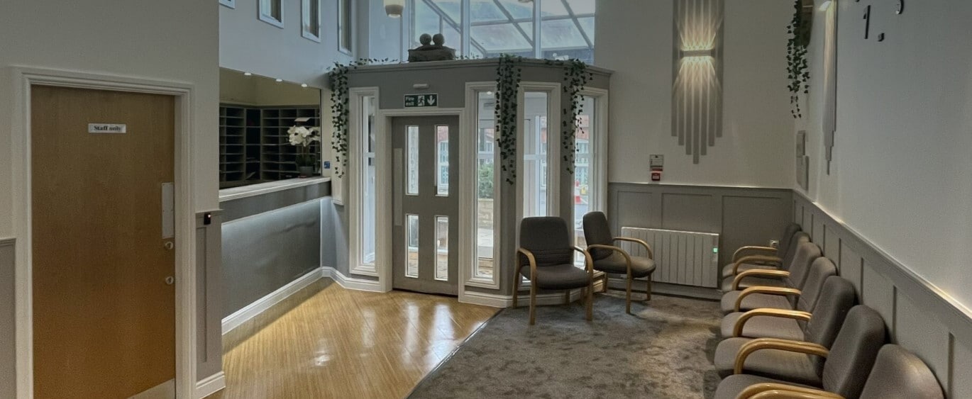 Chapel Rd, Oldham for lease Interior Photo- Image 1 of 9