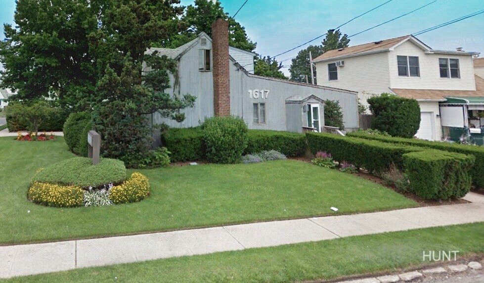 1617 Front St, East Meadow, NY for sale Building Photo- Image 1 of 1