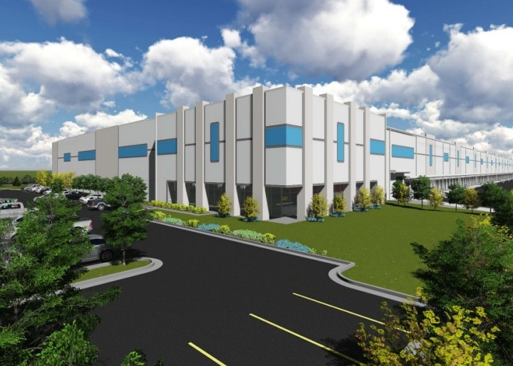 Interstate 4 & I 27, Davenport, FL for lease - Building Photo - Image 1 of 2