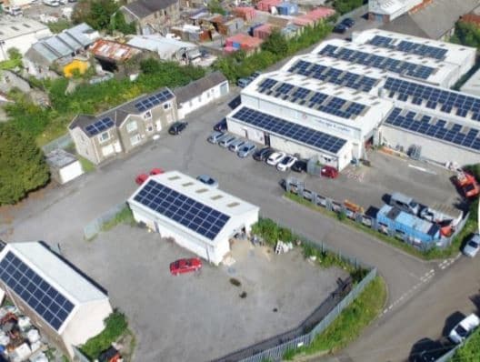 Unit 8 Clydach, Swansea for sale Primary Photo- Image 1 of 1