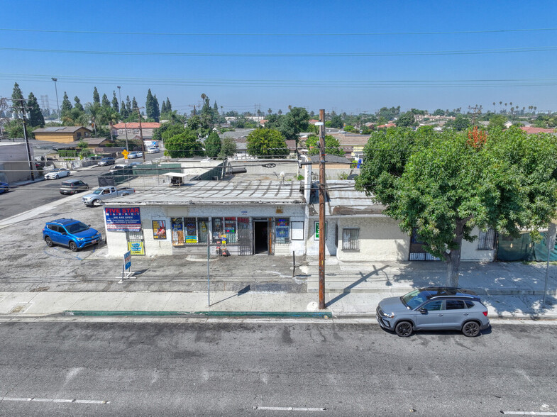 14113 Downey Ave, Paramount, CA for sale - Building Photo - Image 3 of 5