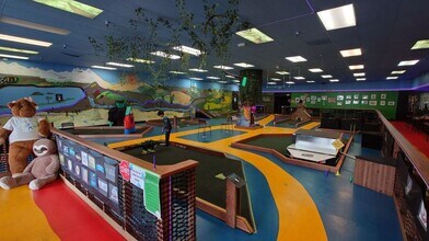 115-285 S Orchard Ave, Ukiah, CA for lease Interior Photo- Image 2 of 2