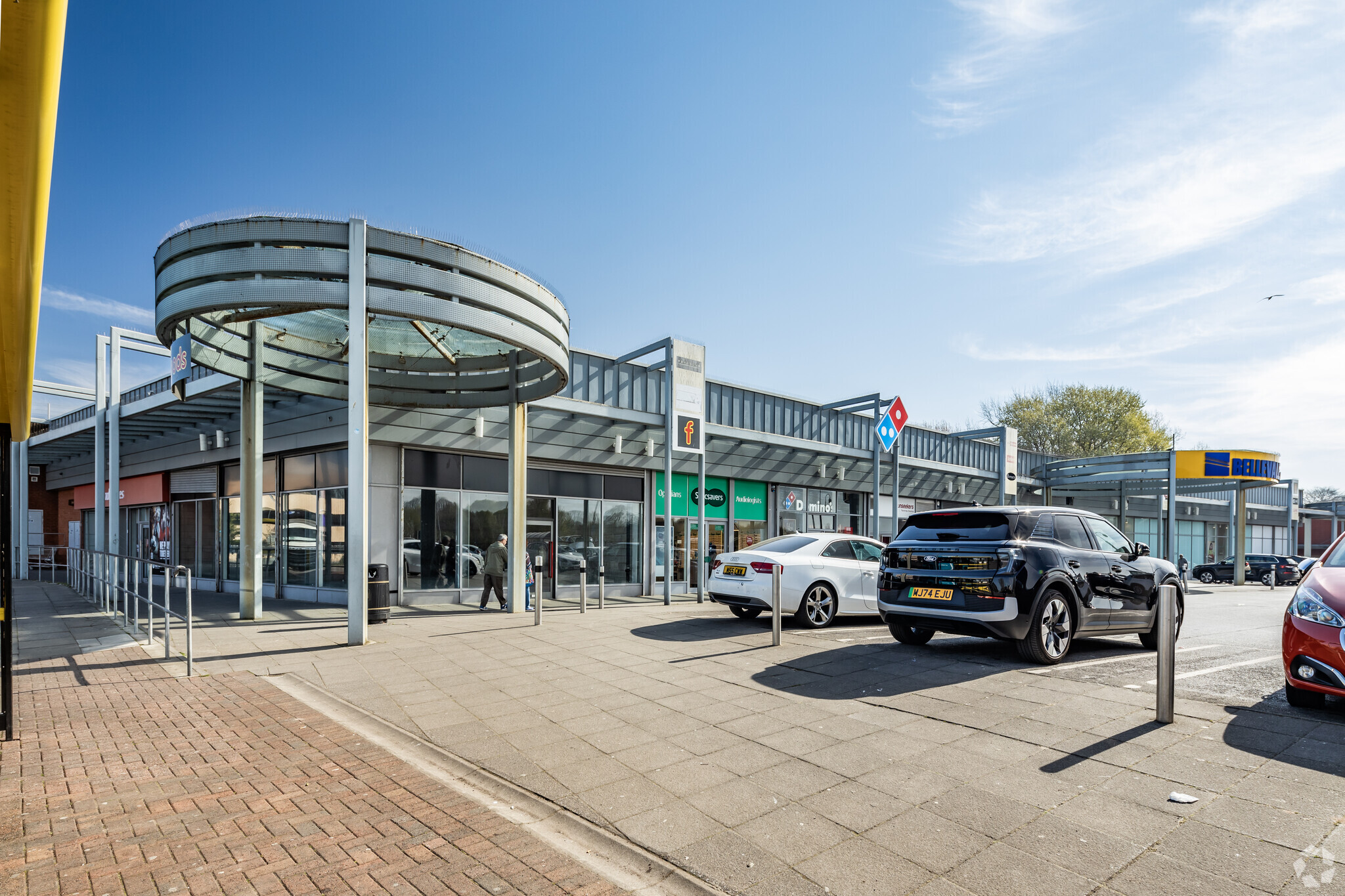 Childwall Valley Rd, Liverpool for lease Building Photo- Image 1 of 10