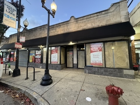 1124 W Thorndale Ave, Chicago, IL for lease - Building Photo - Image 3 of 5