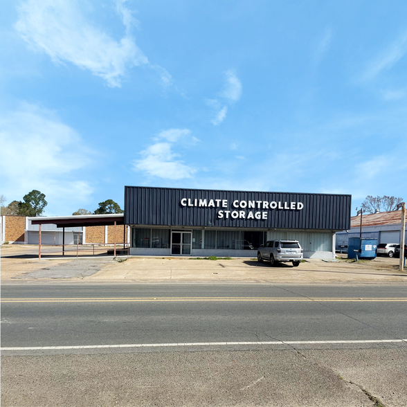 310 Texas St, Natchitoches, LA for sale - Primary Photo - Image 1 of 1