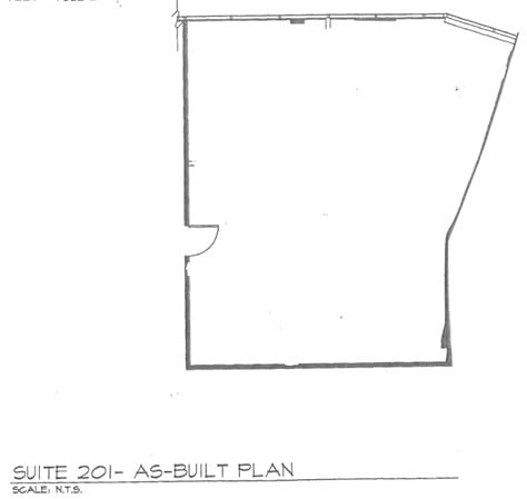17150 Via Del Campo, San Diego, CA for lease Floor Plan- Image 1 of 1