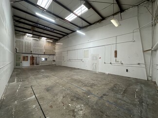 More details for 2501 Jennings St, San Francisco, CA - Industrial for Lease