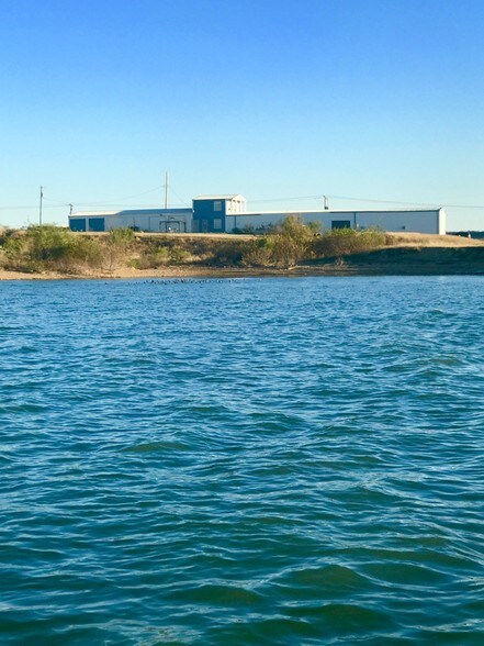 2770 W US Highway 380, Runaway Bay, TX for sale - Other - Image 1 of 1