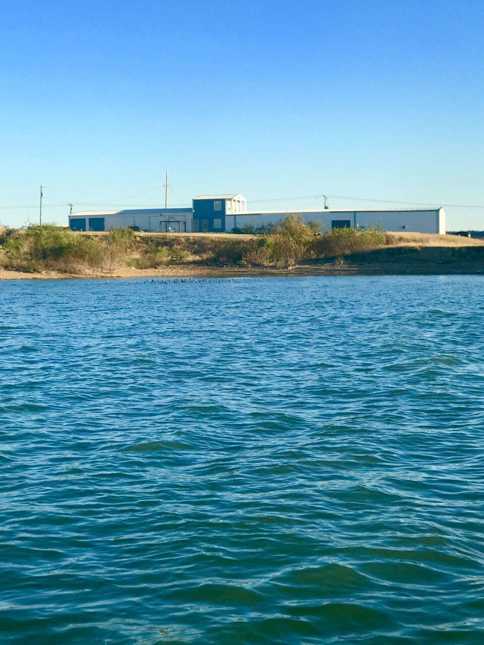 2770 W US Highway 380, Runaway Bay, TX for sale Other- Image 1 of 1