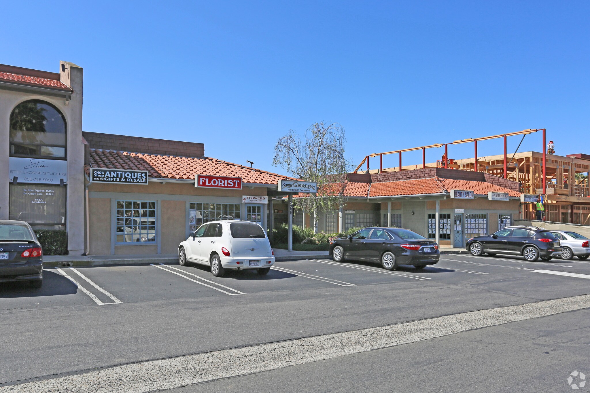 977 S Santa Fe Ave, Vista, CA for sale Primary Photo- Image 1 of 1