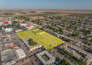 More details for 395 W E St, Brawley, CA - Land for Sale