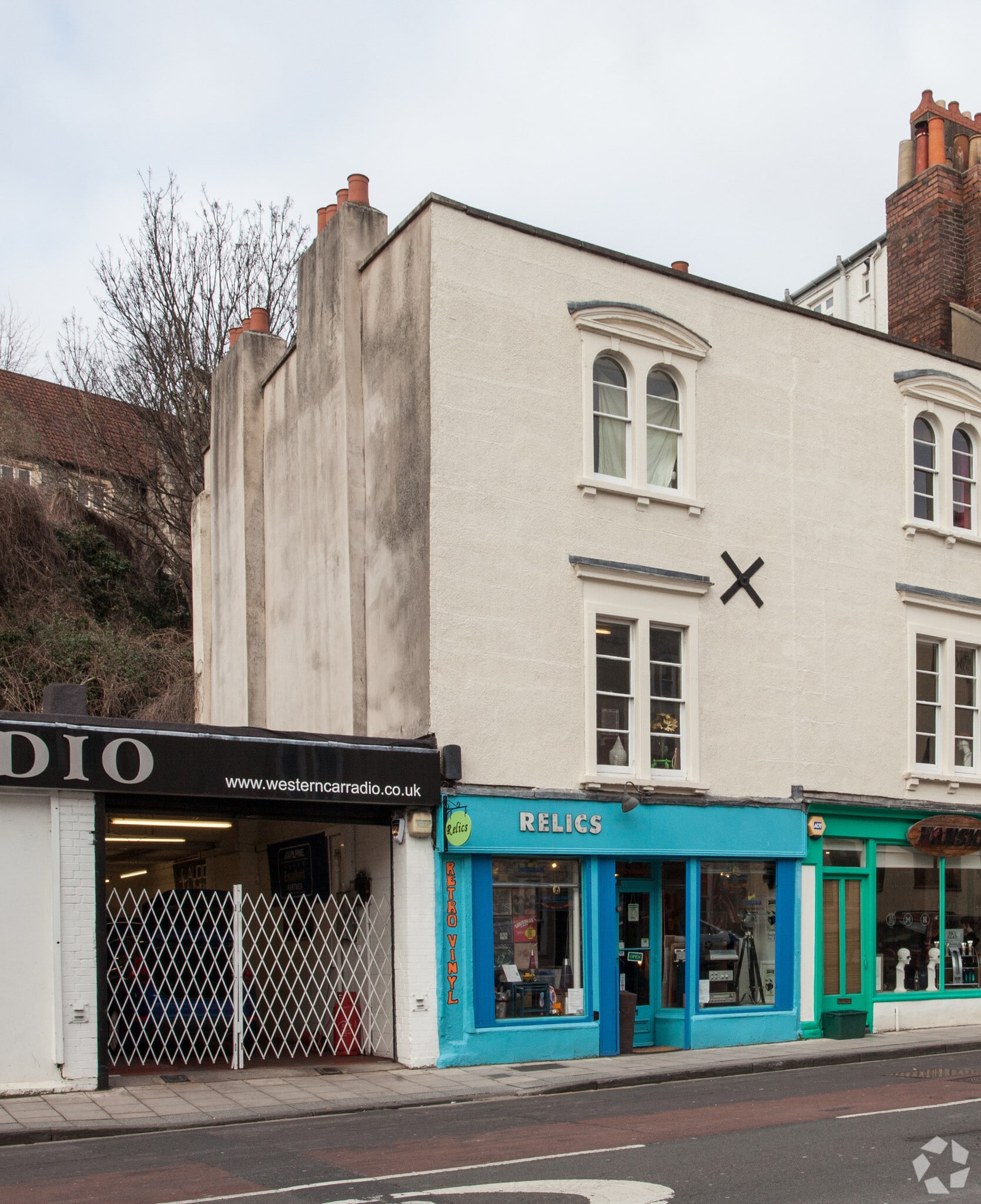 109 St Georges Rd, Bristol for sale Primary Photo- Image 1 of 3