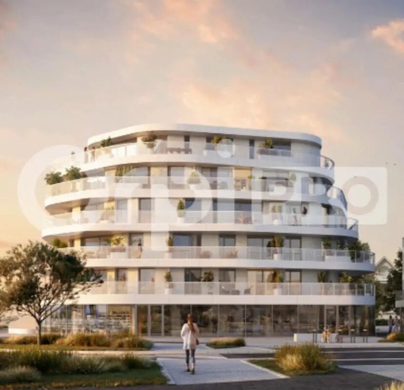 Retail in Pornichet for lease Building Photo- Image 1 of 5