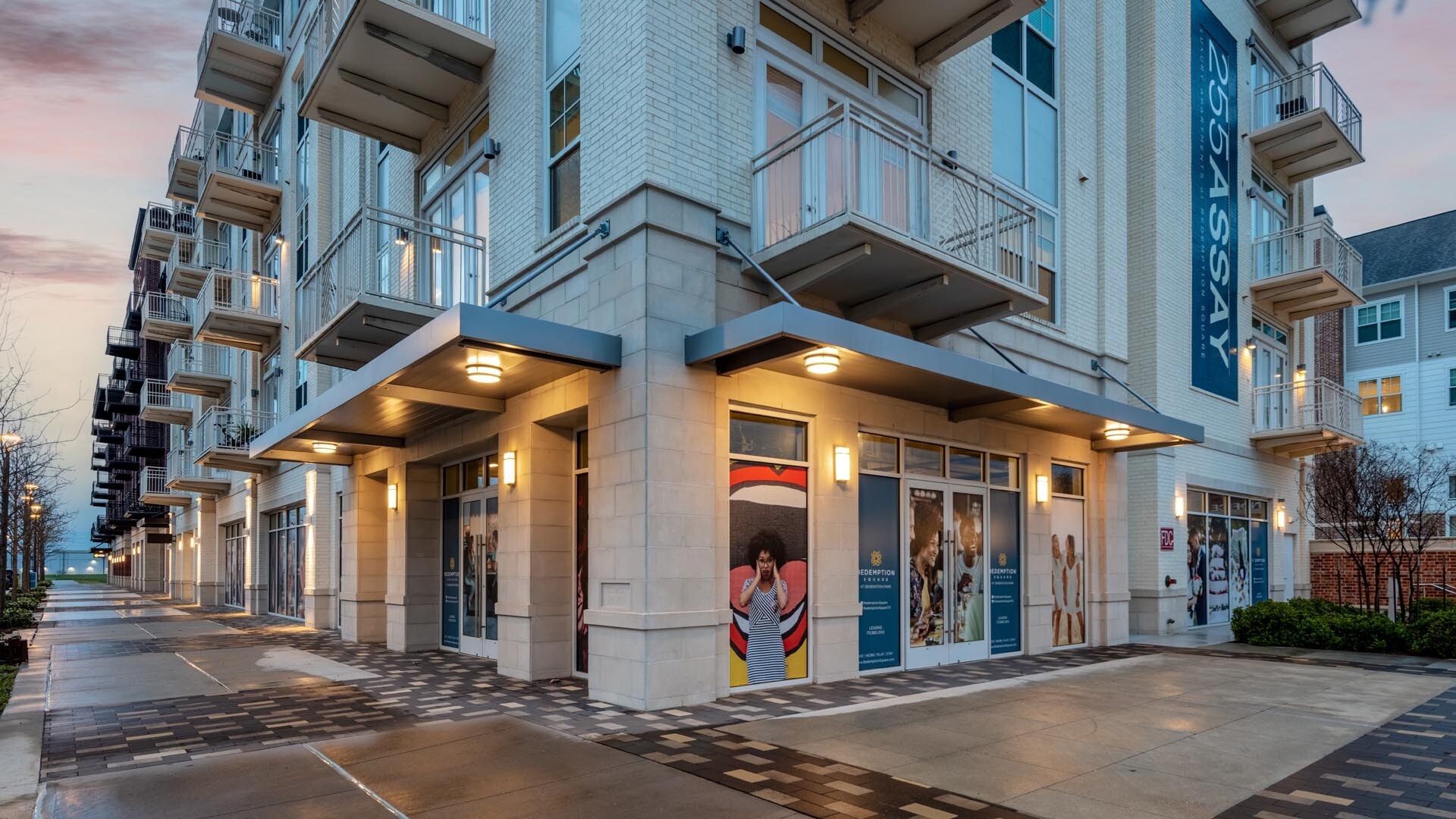 255 Assay St, Houston, TX for lease Building Photo- Image 1 of 2