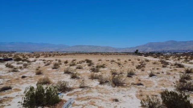 Dillon Road, Desert Hot Springs, CA for sale - Commercial Listing Video - Image 2 of 18