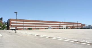 More details for 5660 W Taylor St, Chicago, IL - Industrial for Lease