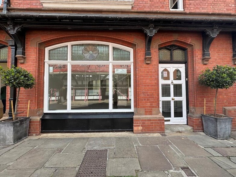 4 College St, Gloucester for lease - Building Photo - Image 1 of 1