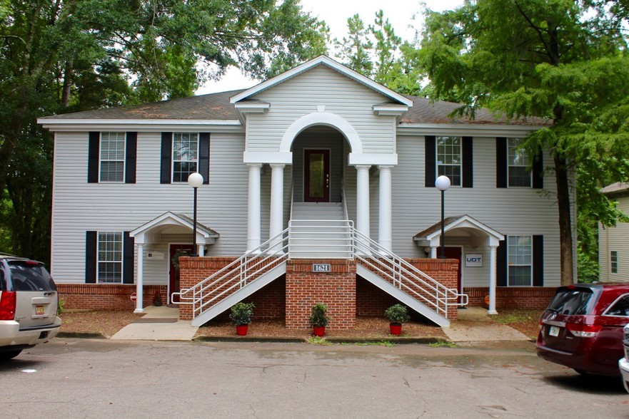 1621 Metropolitan Blvd, Tallahassee, FL for sale - Primary Photo - Image 1 of 1