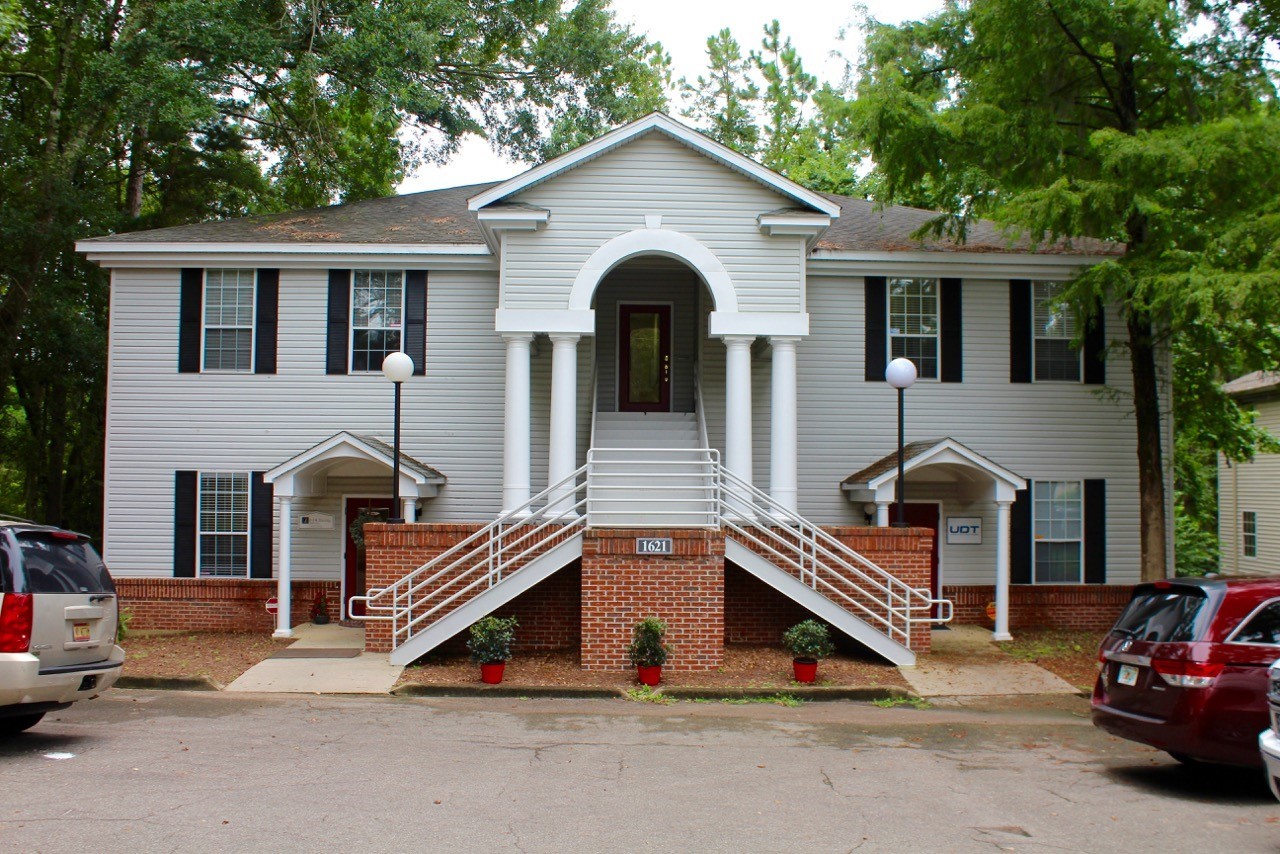 1621 Metropolitan Blvd, Tallahassee, FL for sale Primary Photo- Image 1 of 1