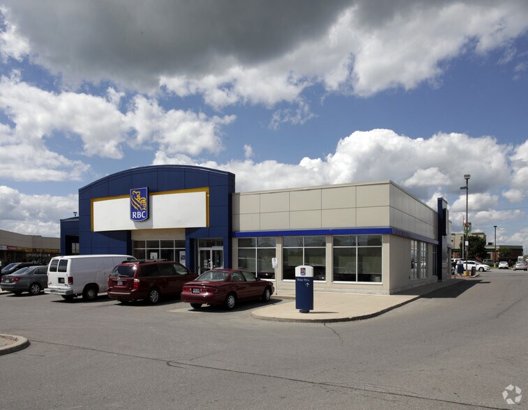 12612 Hwy-50, Caledon, ON for sale - Primary Photo - Image 1 of 1