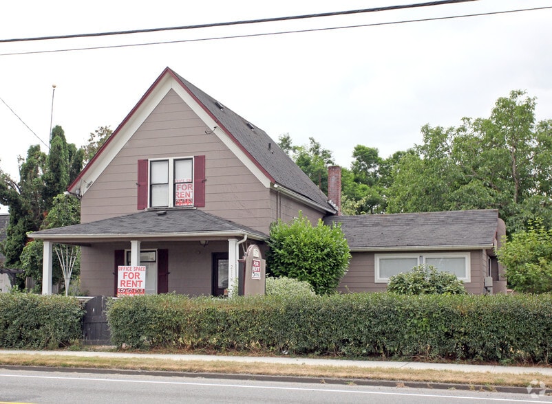 211 Yelm Ave W, Yelm, WA for sale - Primary Photo - Image 1 of 1