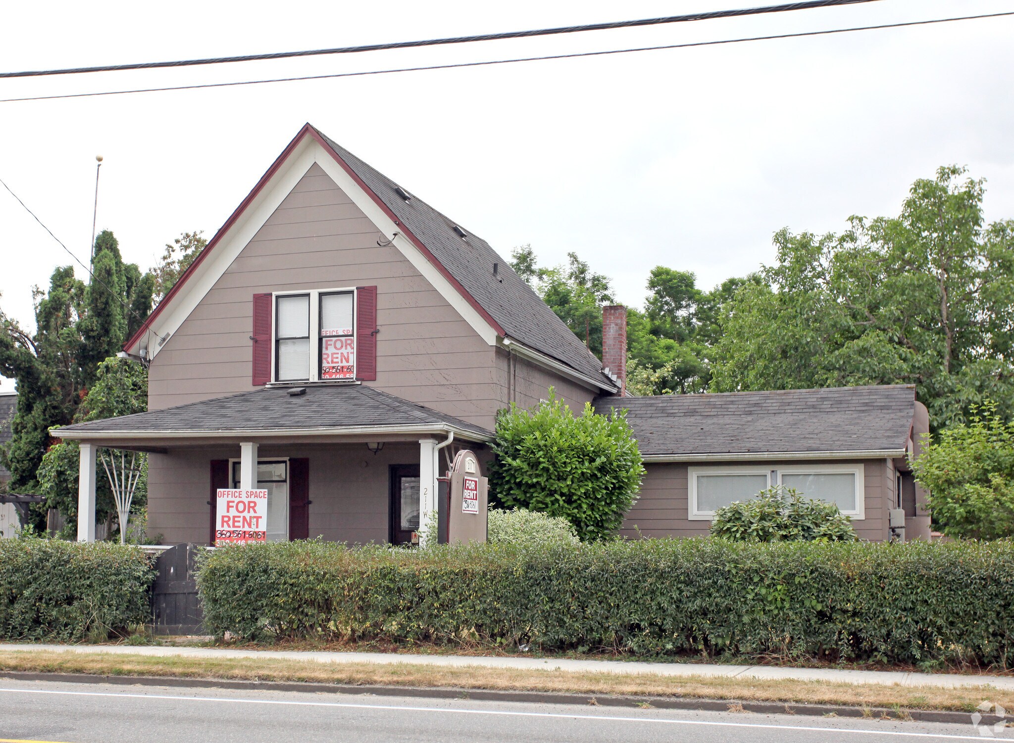 211 Yelm Ave W, Yelm, WA for sale Primary Photo- Image 1 of 1
