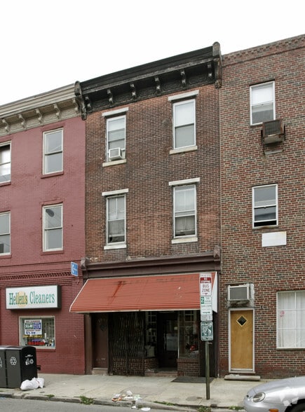 2002 South St, Philadelphia, PA for sale - Building Photo - Image 2 of 8