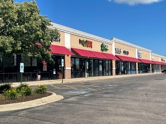 More details for 3817-3843 E Main St, St Charles, IL - Retail for Lease