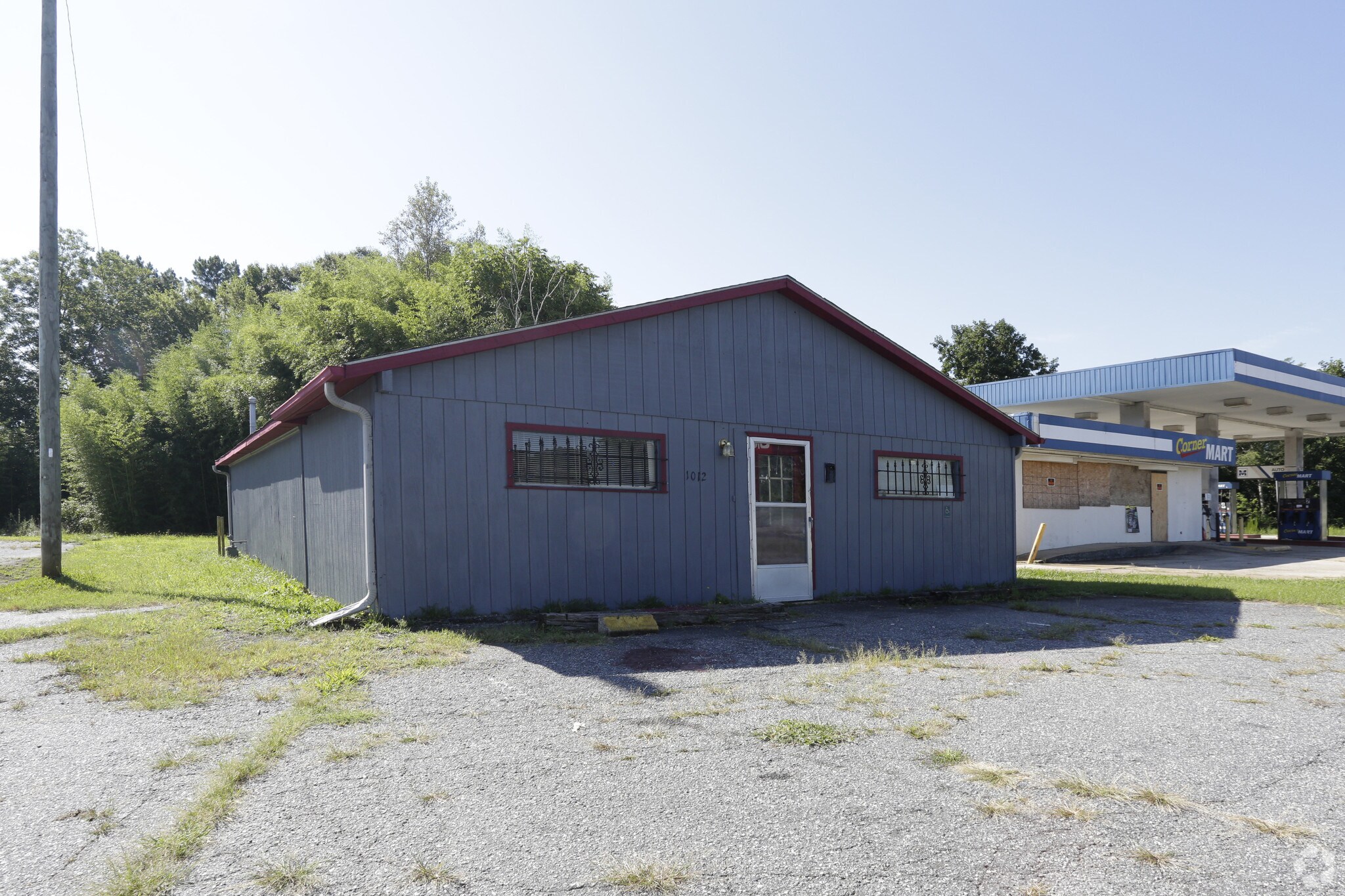 1012 E Shockley Ferry Rd, Anderson, SC for sale Primary Photo- Image 1 of 1